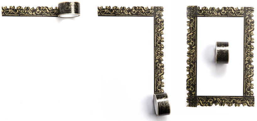 Do Frame Tape by Droog Design Accessories